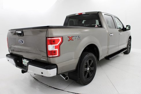 Used 2020 Ford F150 XLT w/ Equipment Group 301A Mid image 6
