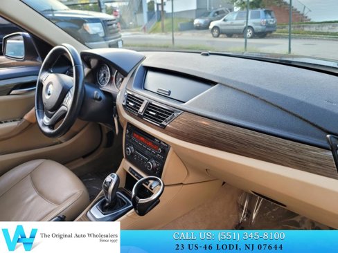 Used 2013 BMW X1 sDrive28i image 13
