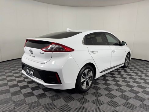 Used 2019 Hyundai Ioniq Limited image 6