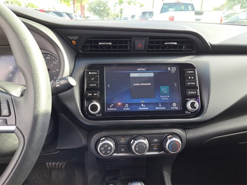 Certified 2023 Nissan Kicks SV image 20