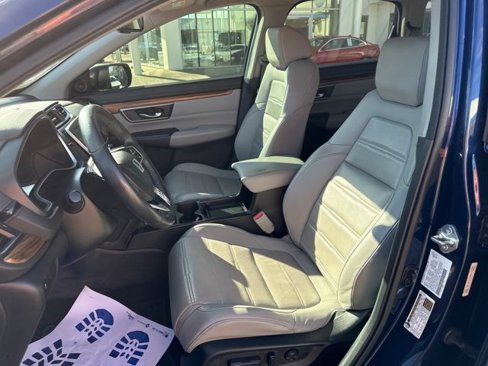 Used 2020 Honda CR-V EX-L image 13