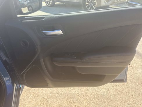 Certified 2022 Dodge Charger SXT w/ Blacktop Package image 13