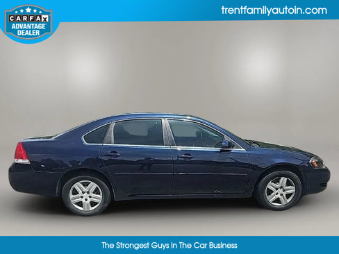 Used 2010 Chevrolet Impala LS image 8