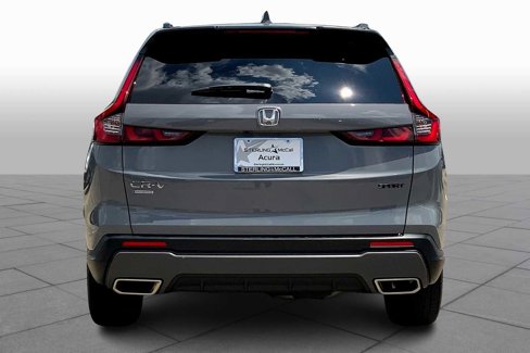 Used 2023 Honda CR-V Sport image 4