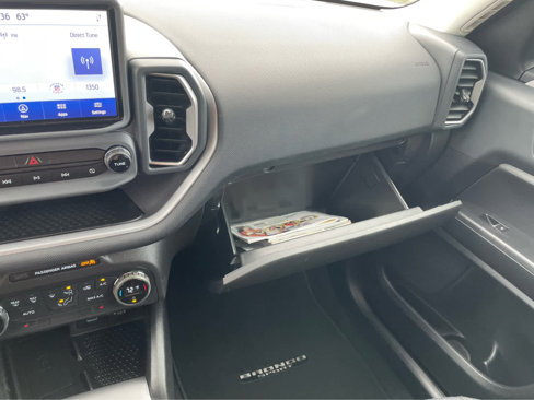 Used 2021 Ford Bronco Sport Big Bend w/ Big Bend Package (96B) image 26