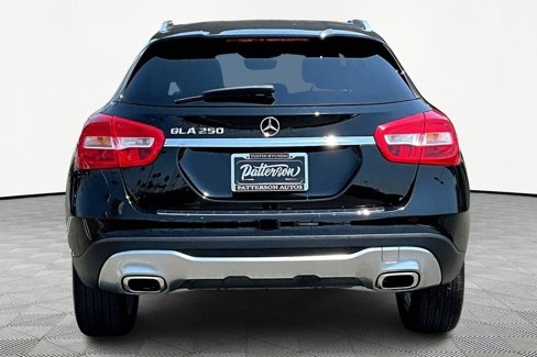Used 2020 Mercedes-Benz GLA 250 image 4