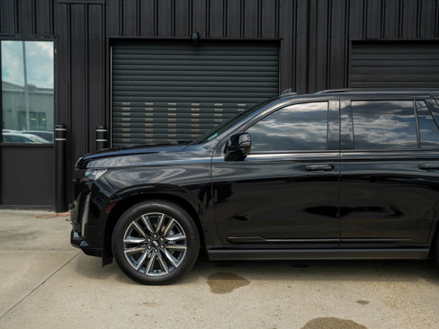Used 2023 Cadillac Escalade Sport w/ Touring Package image 9