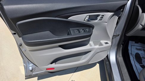 Used 2022 Honda Pilot EX-L image 26