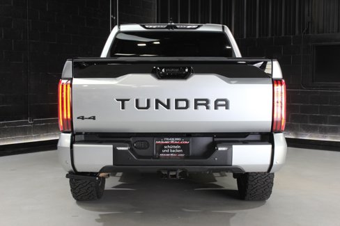 Used 2023 Toyota Tundra Platinum image 9