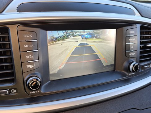 Used 2020 Kia Sorento EX image 34