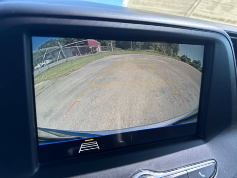 Used 2019 Chevrolet Camaro LS image 22