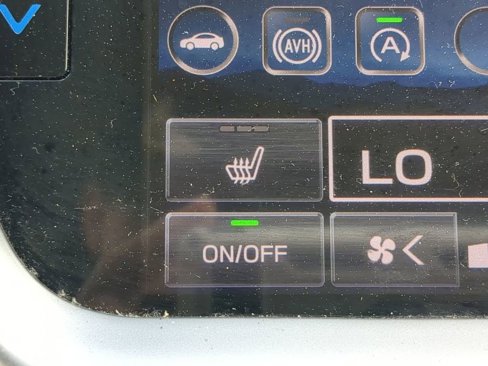 Used 2022 Subaru Outback Premium image 22