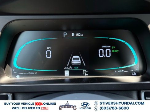 Certified 2025 Hyundai Elantra Blue image 26