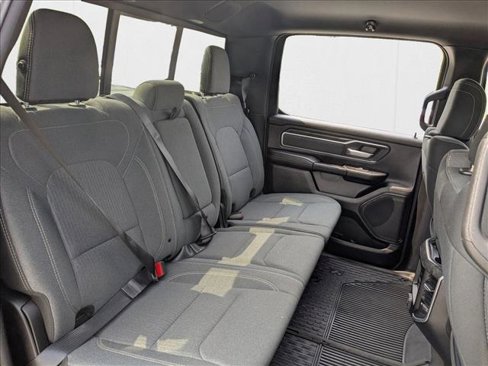 Used 2022 RAM 1500 Big Horn image 19