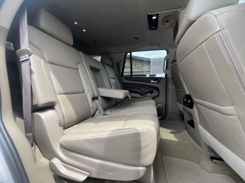 Used 2018 Chevrolet Tahoe LT image 12