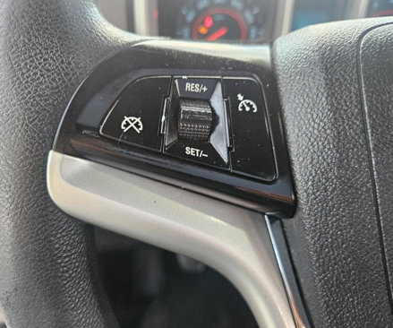 Used 2014 Chevrolet Camaro LS image 18