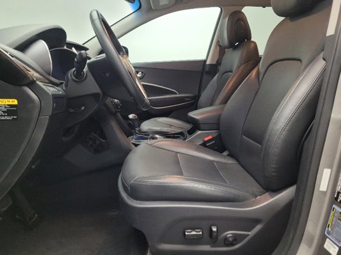 Used 2017 Hyundai Santa Fe Sport 2.0T image 17