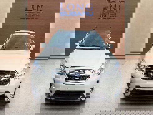 Used 2017 Subaru Crosstrek 2.0i Premium w/ Moonroof Package image 3