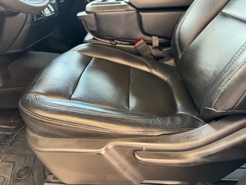 Used 2019 Chevrolet Silverado 1500 RST w/ Z71 Off-Road Package image 14
