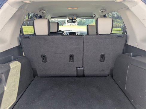Used 2016 GMC Terrain SLT image 11