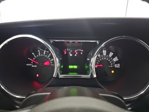 Used 2007 Ford Mustang Premium image 27