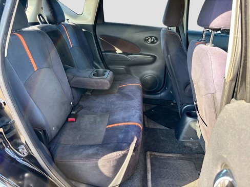Used 2015 Nissan Versa Note SR image 24