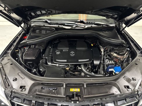 Used 2015 Mercedes-Benz ML 350 4MATIC image 14