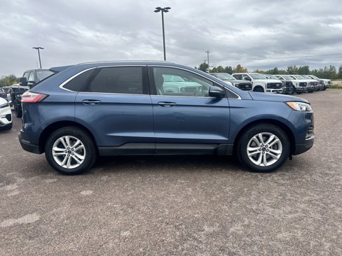 Used 2019 Ford Edge SEL w/ Equipment Group 201A image 6