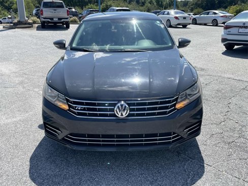 Used 2018 Volkswagen Passat 2.0T R-Line image 8