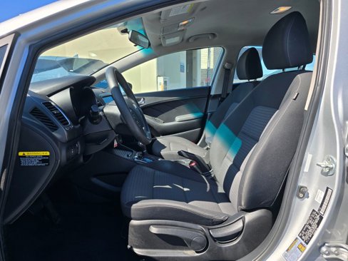Used 2018 Kia Forte LX w/ LX Popular Package image 25