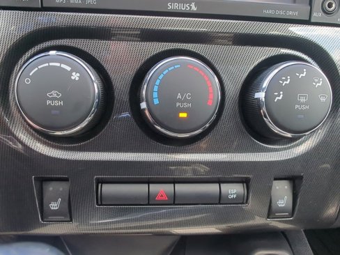 Used 2010 Dodge Challenger SRT8 w/ SRT Option Group II image 18
