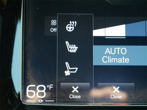 Used 2018 Volvo XC90 T6 Inscription w/ Convenience Package image 20