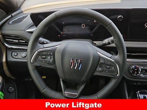 New 2026 Buick Envista Preferred w/ Convenience I Package image 16
