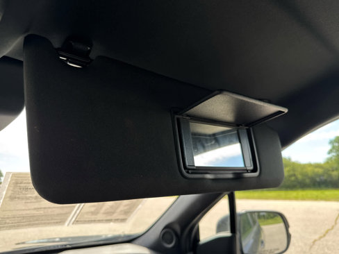 Used 2021 Honda Passport Sport image 26