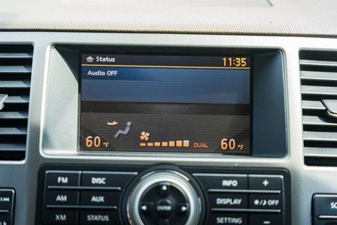 Used 2014 Nissan Armada SL image 25