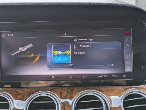 Used 2018 Mercedes-Benz E 400 4MATIC Sedan image 16