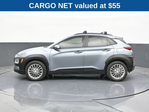 Used 2021 Hyundai Kona SEL Plus image 9