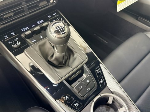 Used 2024 Porsche 911 Carrera S image 15