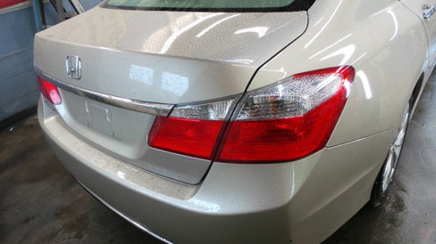 Used 2013 Honda Accord EX image 18