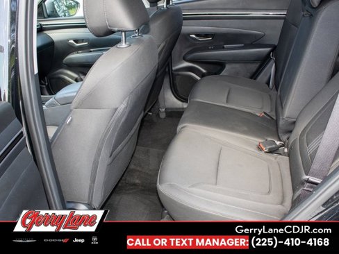 Used 2024 Hyundai Tucson SEL image 18