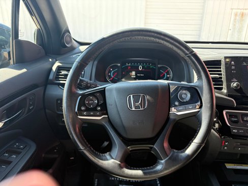 Used 2020 Honda Pilot Black Edition image 30