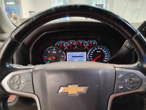 Used 2014 Chevrolet Silverado 1500 LT image 14