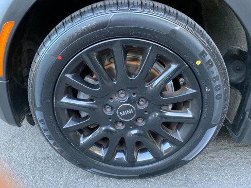 Used 2015 MINI Cooper 4-Door Hardtop image 37
