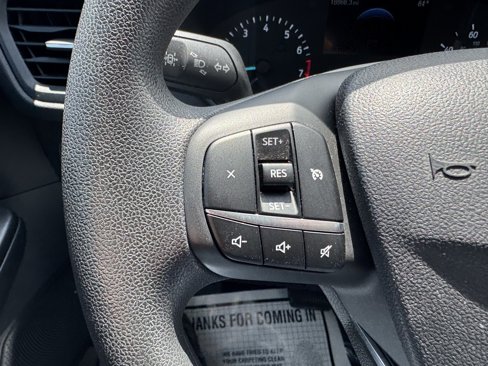 Certified 2022 Ford Escape S image 9