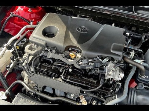 Used 2022 Toyota Camry LE w/ Carpet Mat Package (TMS) image 28