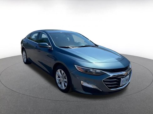 Used 2024 Chevrolet Malibu LT image 4