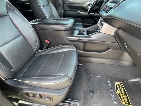 Used 2021 GMC Yukon SLT image 10