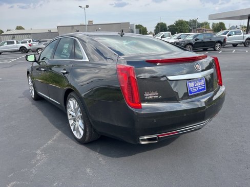 Used 2014 Cadillac XTS Platinum image 6