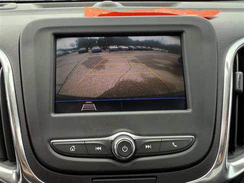 Used 2020 Chevrolet Equinox LT image 24