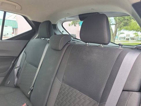 Used 2023 Nissan Kicks SV image 13